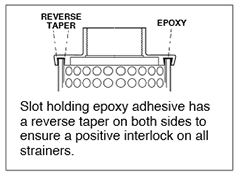 image of epoxy adhesive